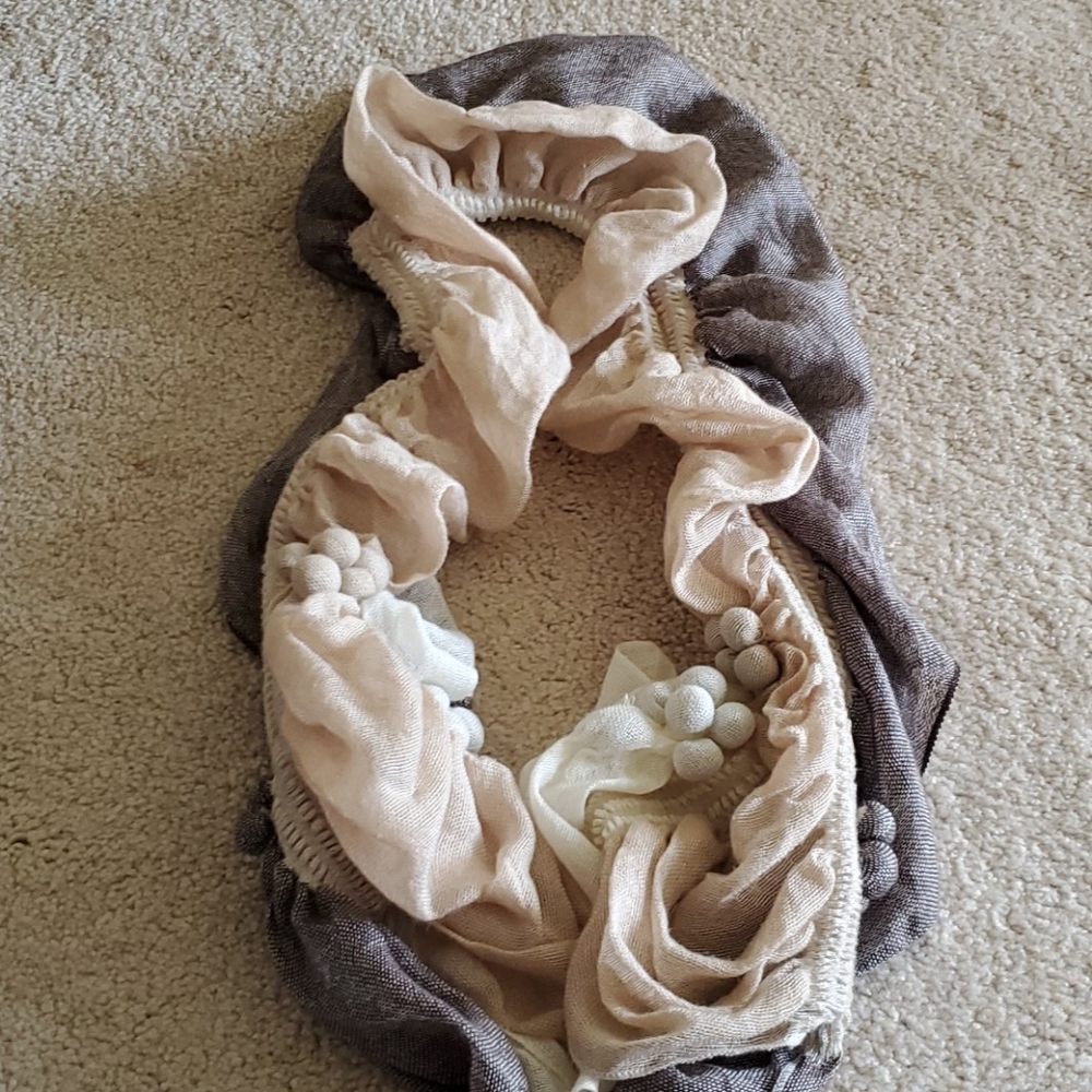 Scarf